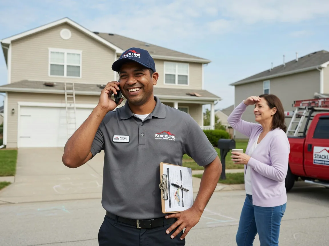 Chimney flashing repair Los Banos, CA FAQs